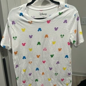 Mickey Tshirt